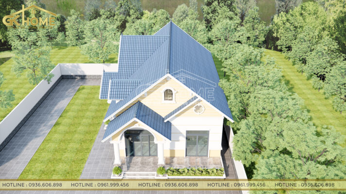 Sự hoành tráng, mạnh mẽ và hết sức ấn tượng