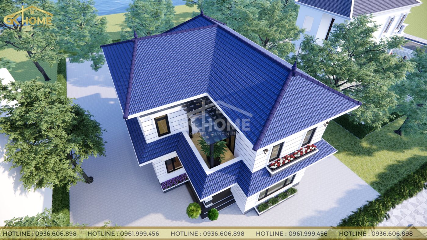 Luôn có nhiều sự lựa chọn tuyệt vời dành cho mỗi gia đình khi có nhu cầu thiết kế 1 căn nhà theo đúng nhu cầu của mình