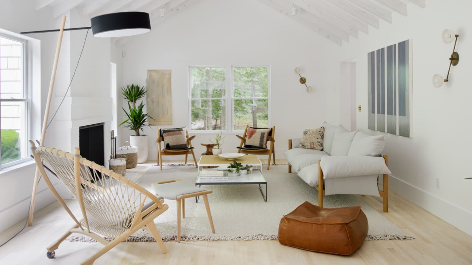 Lịch sử hình thành phong cách Minimalism