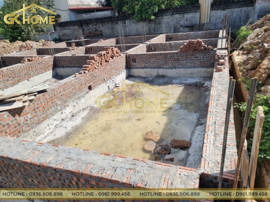Xây dựng từ A đến Z