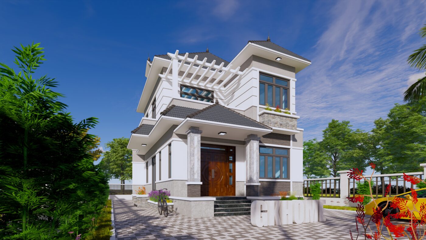 Thường được tối giản tối đa mang đến sự tiện lợi, thoải mái trong sinh hoạt.